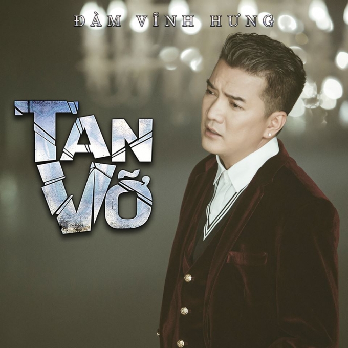 Mr Đ&agrave;m lần đầu t&aacute;i hiện mối t&igrave;nh đồng t&iacute;nh đau khổ c&ugrave;ng với Nham Ph&uacute;c Vinh