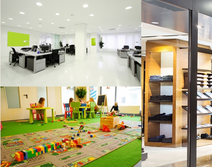 Tiện &iacute;ch đồng bộ của Eco Green Tower Gi&aacute;p Nhị - Hotline: 0974040676