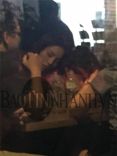 H&agrave;ng loạt scandal n&agrave;y đ&atilde; khiến cho Kỳ Duy&ecirc;n kh&ocirc;ng thể lấy lại h&igrave;nh ảnh trong l&ograve;ng c&ocirc;ng ch&uacute;ng. Ảnh: Baotinnhanh.vn.