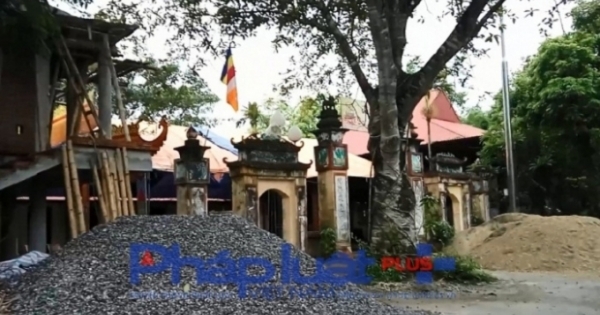 Thủ tướng chỉ đạo giải quyết vụ giám đốc doanh nghiệp bị bắn tại chùa