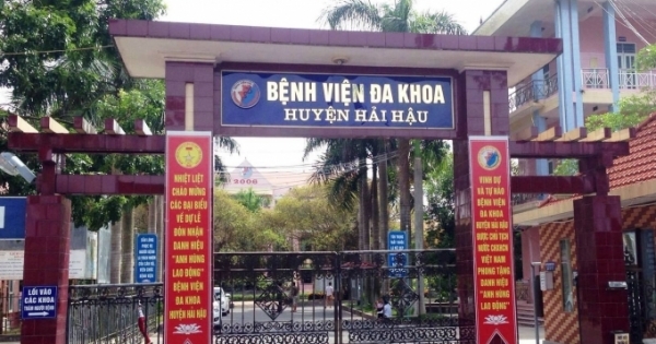 Nam Định: Bé sơ sinh tử vong bất ngờ, gia đình bức xúc, bệnh viện nói đẻ non, suy dinh dưỡng