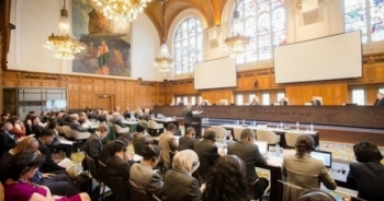 Toàn văn thông cáo phán quyết của tòa trọng tài về vụ kiện Philippines - Trung Quốc