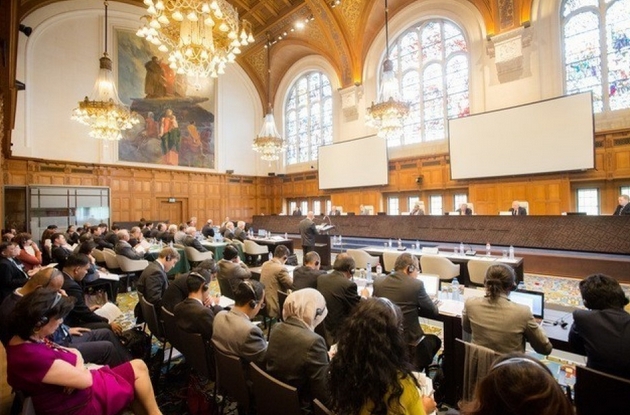 To&agrave;n văn th&ocirc;ng c&aacute;o ph&aacute;n quyết của t&ograve;a trọng t&agrave;i về vụ kiện Philippines - Trung Quốc