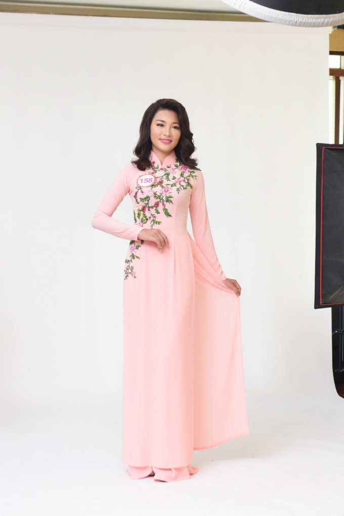 Ngắm nhan sắc 10 gương mặt nổi bật tại v&ograve;ng sơ khảo ph&iacute;a Bắc Hoa hậu Việt Nam 2016