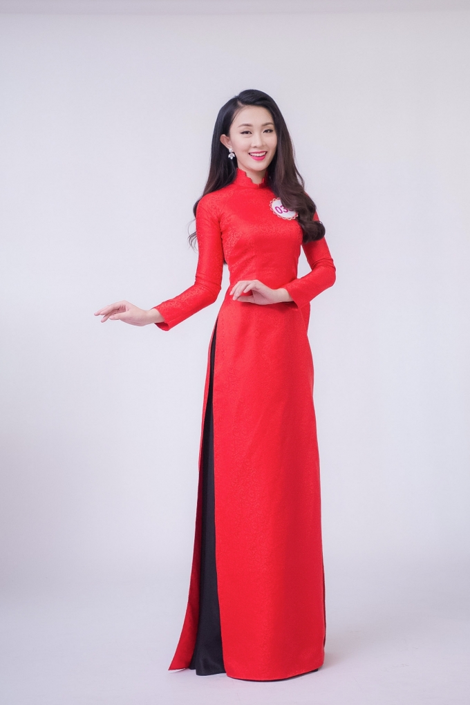 Ngắm nhan sắc 10 gương mặt nổi bật tại v&ograve;ng sơ khảo ph&iacute;a Bắc Hoa hậu Việt Nam 2016