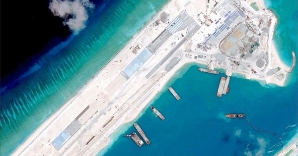 Phán quyết vụ Philippines kiện Trung Quốc ảnh hưởng thế nào đến Việt Nam?