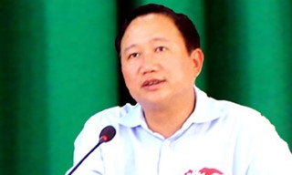 &Ocirc;ng Trịnh Xu&acirc;n Thanh. Ảnh: T.L.