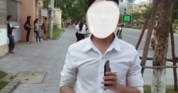 Huế: Đã làm rõ nhóm người làm clip chế giễu kỳ thi THPT quốc gia 2016