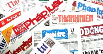 Điểm báo ngày 14/7/2016: Thẩm lậu ma túy qua đường hàng không ngày càng diễn biến phức tạp