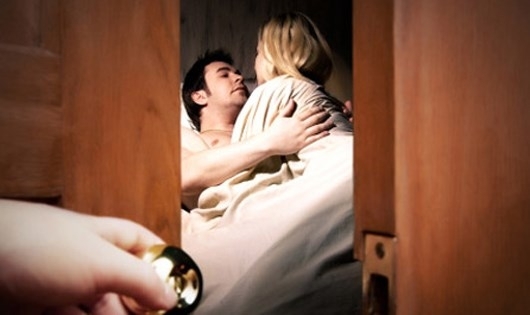 Vụ “Cưỡng đoạt tài sản” tại Mê Linh (Hà Nội): Ngoại tình hay 