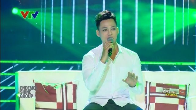 Gala chung kết Gương mặt th&acirc;n quen 2016: H&ograve;a Minzy h&aacute;t tuồng cổ Hồ Nguyệt C&ocirc; h&oacute;a c&aacute;o