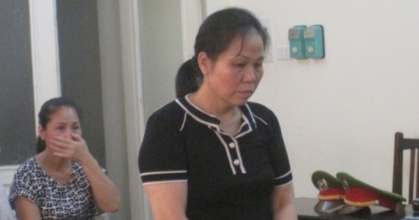 Nợ như "chúa chổm", nữ quái lĩnh án