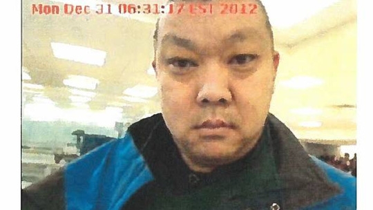 T&ocirc; B&acirc;n khai nhận mục đ&iacute;ch ăn cắp th&ocirc;ng tin chỉ để b&aacute;n lấy tiền. (Ảnh: Goble and Mail)