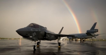 Ăn cắp dữ liệu quân sự Mỹ, doanh nhân Trung Quốc lãnh án gần 4 năm tù