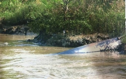 Tổng giám đốc SAWACO bị tố “mê” đi nước ngoài