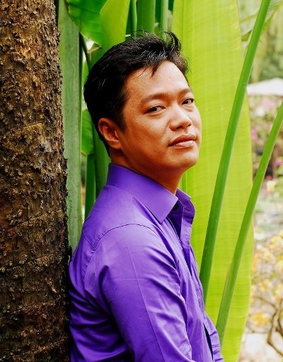 Chiến Thắng cũng tự nhận m&igrave;nh l&agrave; người chua ngoa.