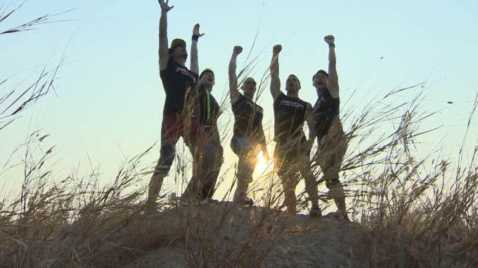 Tập 9 Sasuke: Đối mặt Sasuke Nhật v&agrave; Mỹ, liệu Việt Nam c&oacute; l&agrave;m n&ecirc;n kỳ t&iacute;ch?