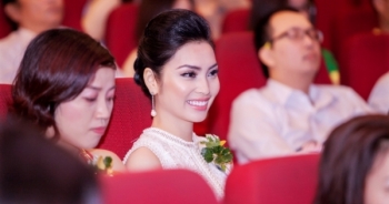 Khi MC truyền hình thành công với lĩnh vực làm đẹp