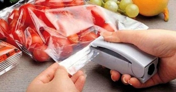 Mẹo giữ rau củ quả luôn sạch và tươi ngon