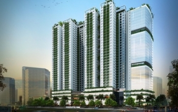 Lợi ích dài hạn của nhà đầu tư với công trình xanh