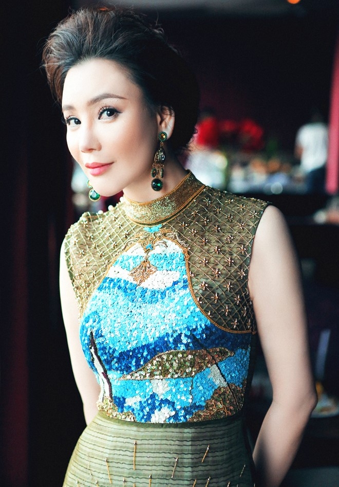 S&acirc;n khấu ngo&agrave;i trời của đ&ecirc;m Chung khảo ph&iacute;a Bắc Hoa hậu Việt Nam sẽ v&ocirc; c&ugrave;ng ho&agrave;nh tr&aacute;ng