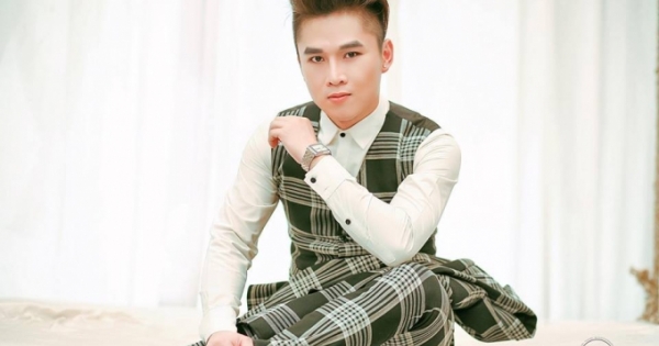 Du Thiên táo bạo kết đôi cùng Huy Cường trong Album mới