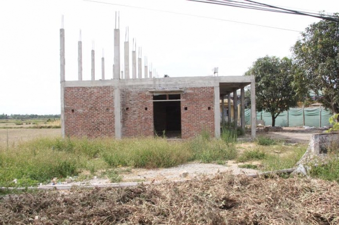 Nh&agrave; hảo t&acirc;m đang chờ một giải ph&aacute;p