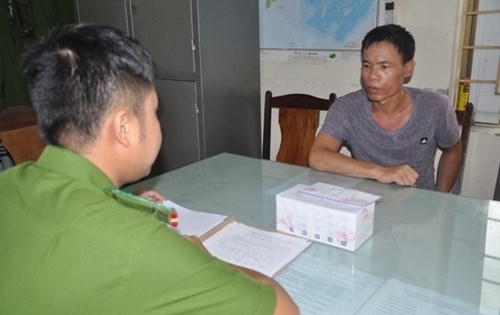 Hải Dương: Bắt ba đối tượng tàng trữ và vận chuyển trái phép hơn 1kg ma túy tổng hợp