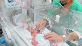 Mẹ con sản phụ ung thư giai đoạn cuối chưa nói trước điều gì?