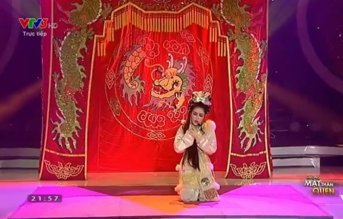 Chung kết Gương mặt th&acirc;n quen 2016: Bạch C&ocirc;ng Khanh đăng quang qu&aacute;n qu&acirc;n Gương mặt th&acirc;n quen m&ugrave;a 4