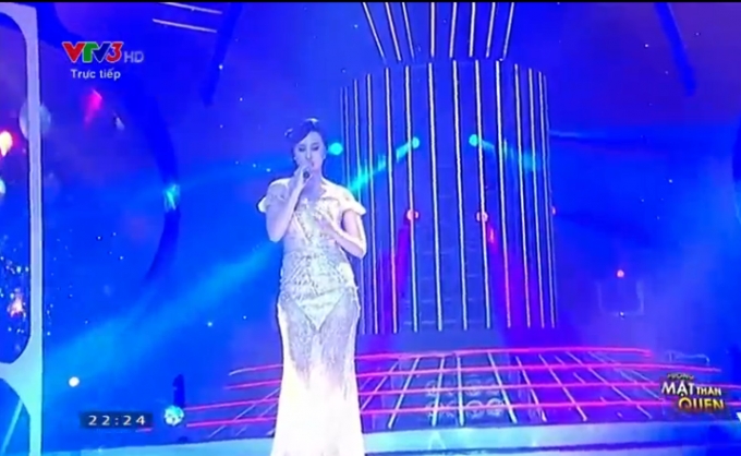 Chung kết Gương mặt th&acirc;n quen 2016: Bạch C&ocirc;ng Khanh đăng quang qu&aacute;n qu&acirc;n Gương mặt th&acirc;n quen m&ugrave;a 4