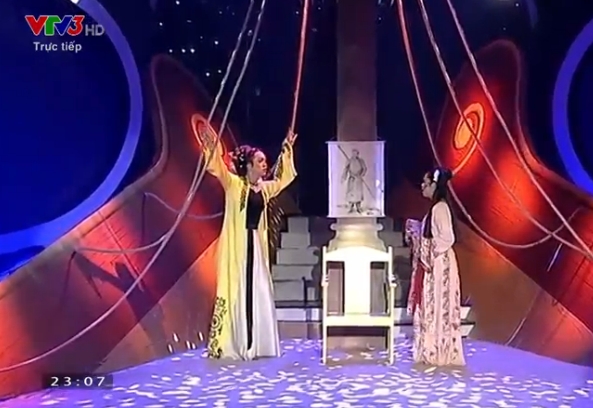 Chung kết Gương mặt th&acirc;n quen 2016: Bạch C&ocirc;ng Khanh đăng quang qu&aacute;n qu&acirc;n Gương mặt th&acirc;n quen m&ugrave;a 4