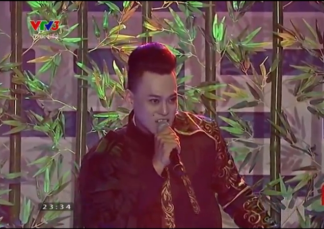 Chung kết Gương mặt th&acirc;n quen 2016: Bạch C&ocirc;ng Khanh đăng quang qu&aacute;n qu&acirc;n Gương mặt th&acirc;n quen m&ugrave;a 4