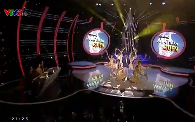 Chung kết Gương mặt th&acirc;n quen 2016: Bạch C&ocirc;ng Khanh đăng quang qu&aacute;n qu&acirc;n Gương mặt th&acirc;n quen m&ugrave;a 4