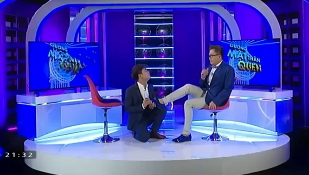 Chung kết Gương mặt th&acirc;n quen 2016: Bạch C&ocirc;ng Khanh đăng quang qu&aacute;n qu&acirc;n Gương mặt th&acirc;n quen m&ugrave;a 4