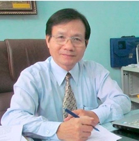 Trưởng Văn ph&ograve;ng TPL Ba Đ&igrave;nh (H&agrave; Nội) Nguyễn Văn Lạng.