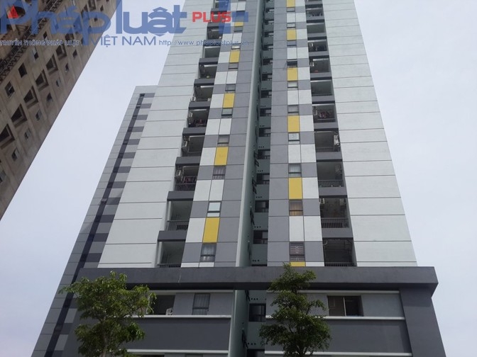 Dự &aacute;n Rice City tọa lạc tại l&ocirc; đất CT4 v&agrave; CT5 khu đ&ocirc; thị mới T&acirc;y Nam Hồ Linh Đ&agrave;m do C&ocirc;ng ty cổ phần BIC Việt Nam l&agrave;m chủ đầu tư.