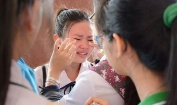 Có nên "trả" kì thi tốt nghiệp về địa phương?