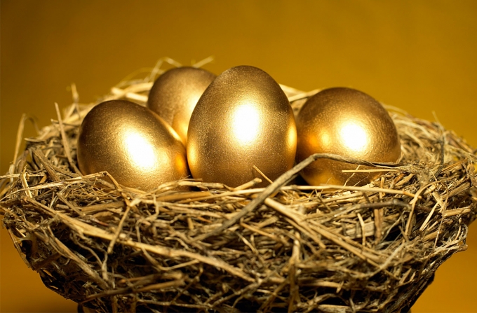 Gi&aacute; v&agrave;ng ng&agrave;y 18/7: &nbsp;V&agrave;ng SJC b&aacute;n ra 37,1 triệu đồng/lượng(Ảnh minh họa).