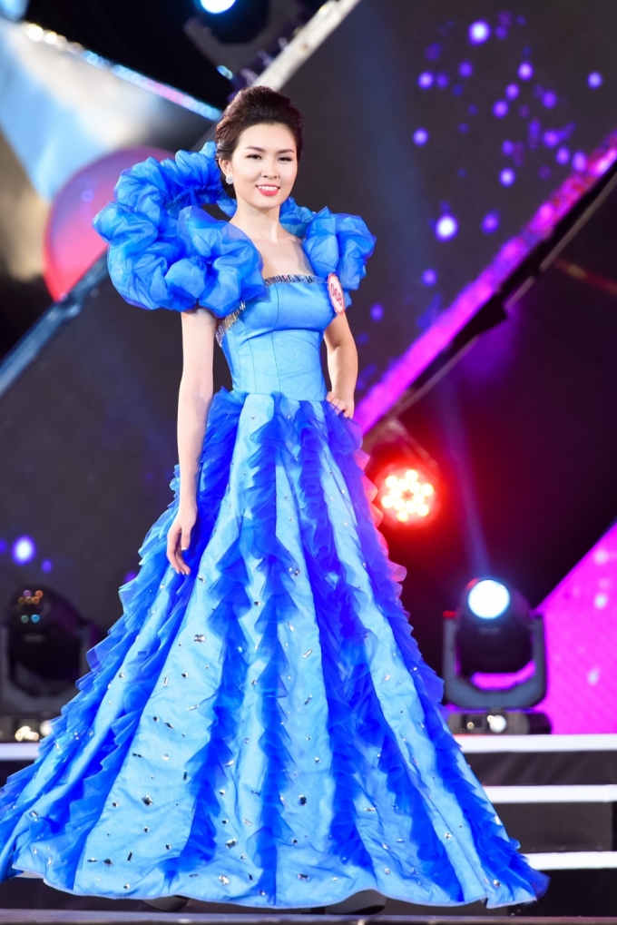 Hoa hậu Việt Nam 2016: 18 th&iacute; sinh khu vực ph&iacute;a Bắc lọt v&agrave;o chung kết to&agrave;n quốc lộ diện