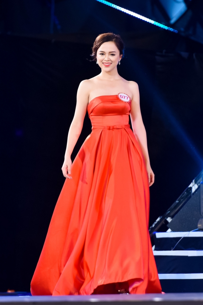 Hoa hậu Việt Nam 2016: 18 th&iacute; sinh khu vực ph&iacute;a Bắc lọt v&agrave;o chung kết to&agrave;n quốc lộ diện