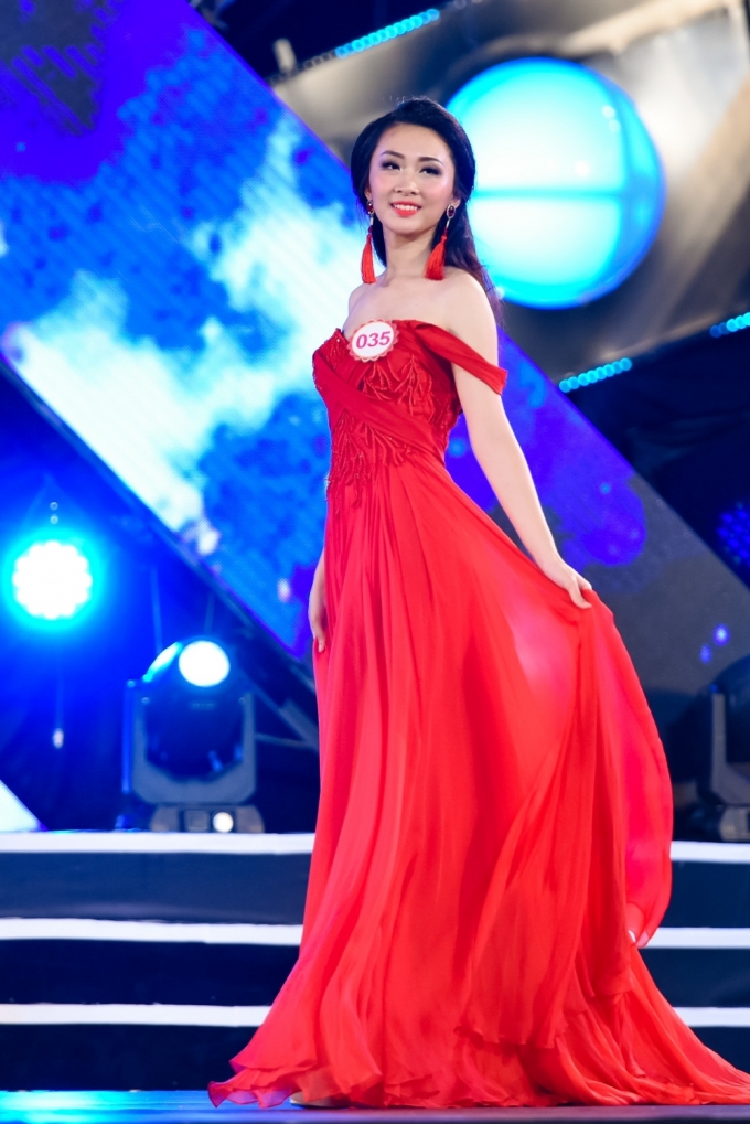 Hoa hậu Việt Nam 2016: 18 th&iacute; sinh khu vực ph&iacute;a Bắc lọt v&agrave;o chung kết to&agrave;n quốc lộ diện