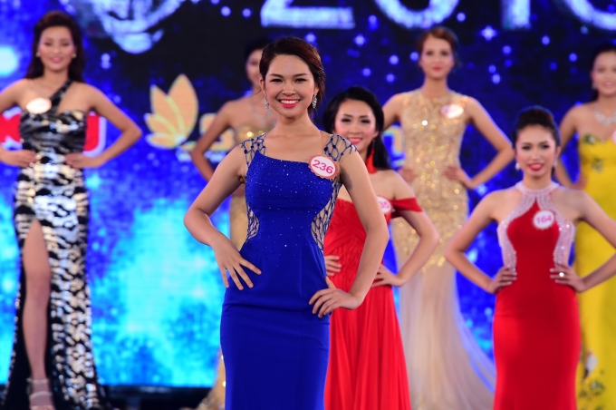 Hoa hậu Việt Nam 2016: 18 th&iacute; sinh khu vực ph&iacute;a Bắc lọt v&agrave;o chung kết to&agrave;n quốc lộ diện