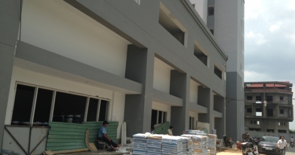 Vụ chung cư HQC Plaza Bình Chánh bị cháy: Sau hoả hoạn “lộ” hoàng loạt sai phạm