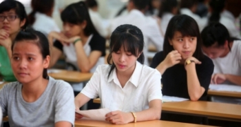 Bộ GD-ĐT điều chỉnh lịch xét tuyển đại học năm 2016