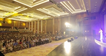 Đêm nhạc Thanh Tùng tại FLC Quy Nhơn: Khởi đầu sức sống mới