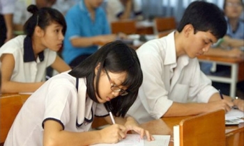 Bộ GD-ĐT cảnh báo: Đã xuất hiện website giả phục vụ kỳ thi THPT Quốc gia 2016