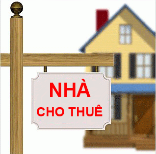 Cho thuê nhà 3 tầng tại phố Ngọc Hà