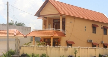 Tin mới nhất vụ trung tá Campuchia bắn chết chủ tiệm vàng