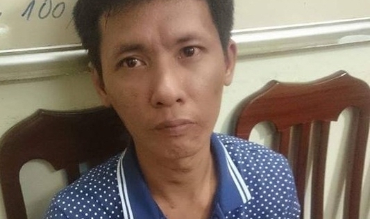 Hà Nội: Tóm gọn đối tượng tàng trữ ma túy, mang theo thẻ phóng viên